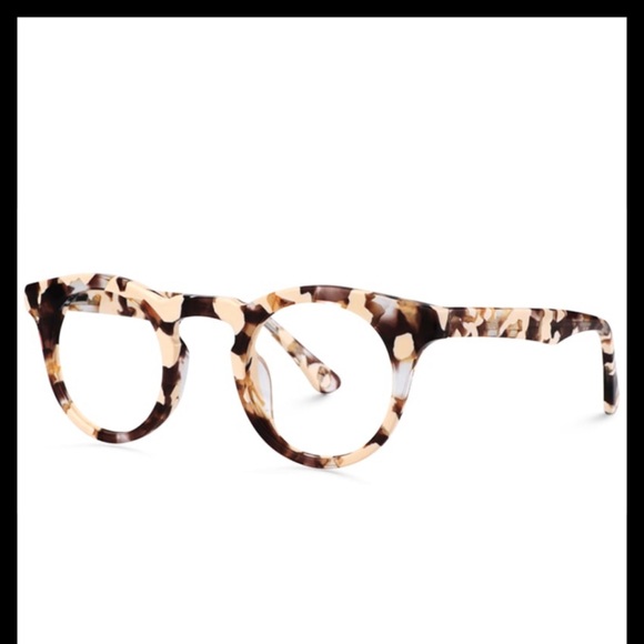 NWT! Eyeglasses! See last picture for Rx. Super Stylish! - Picture 5 of 12